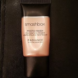 Smashbox 'Radiance' Photo Finish Foundation Primer